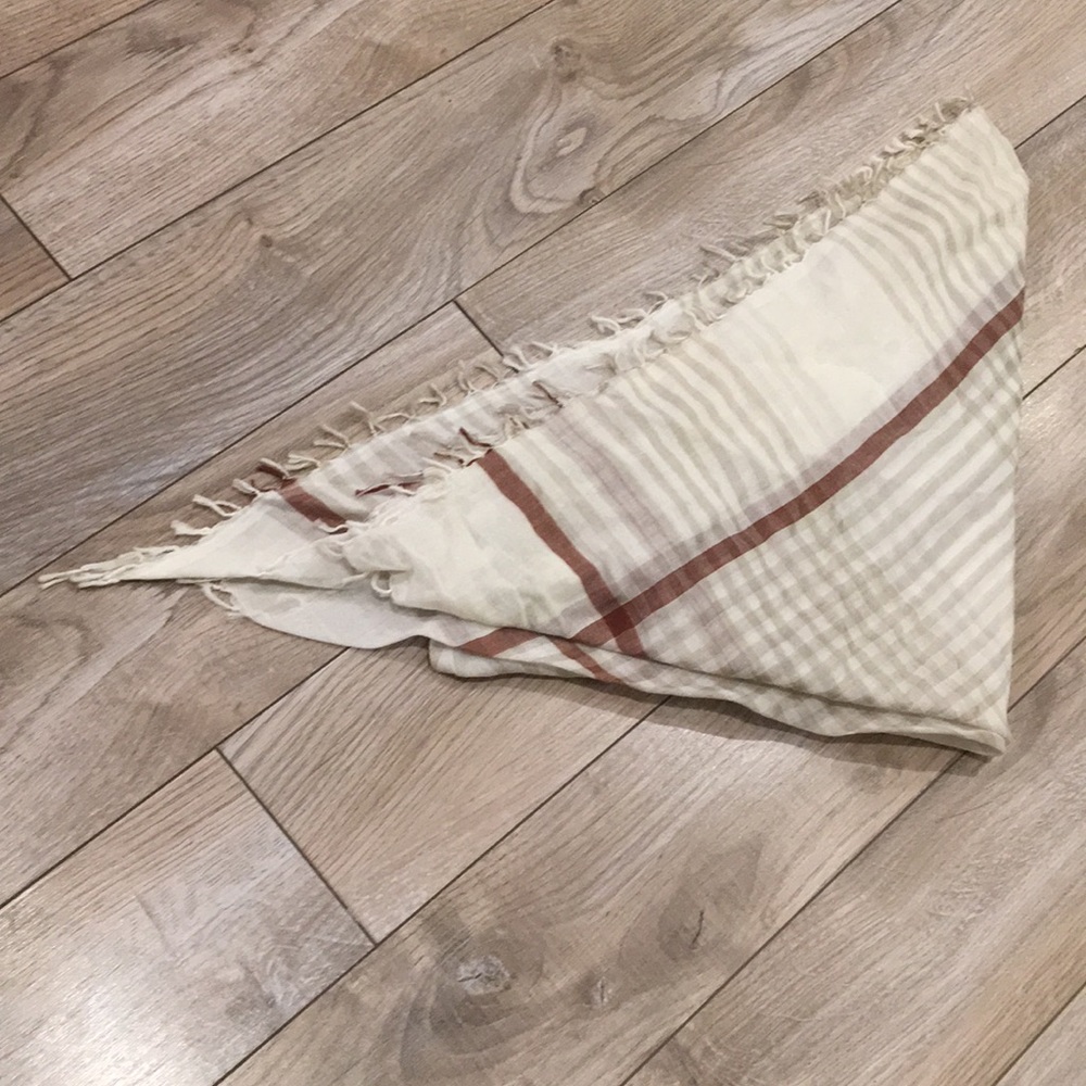 Men’s Scurf
